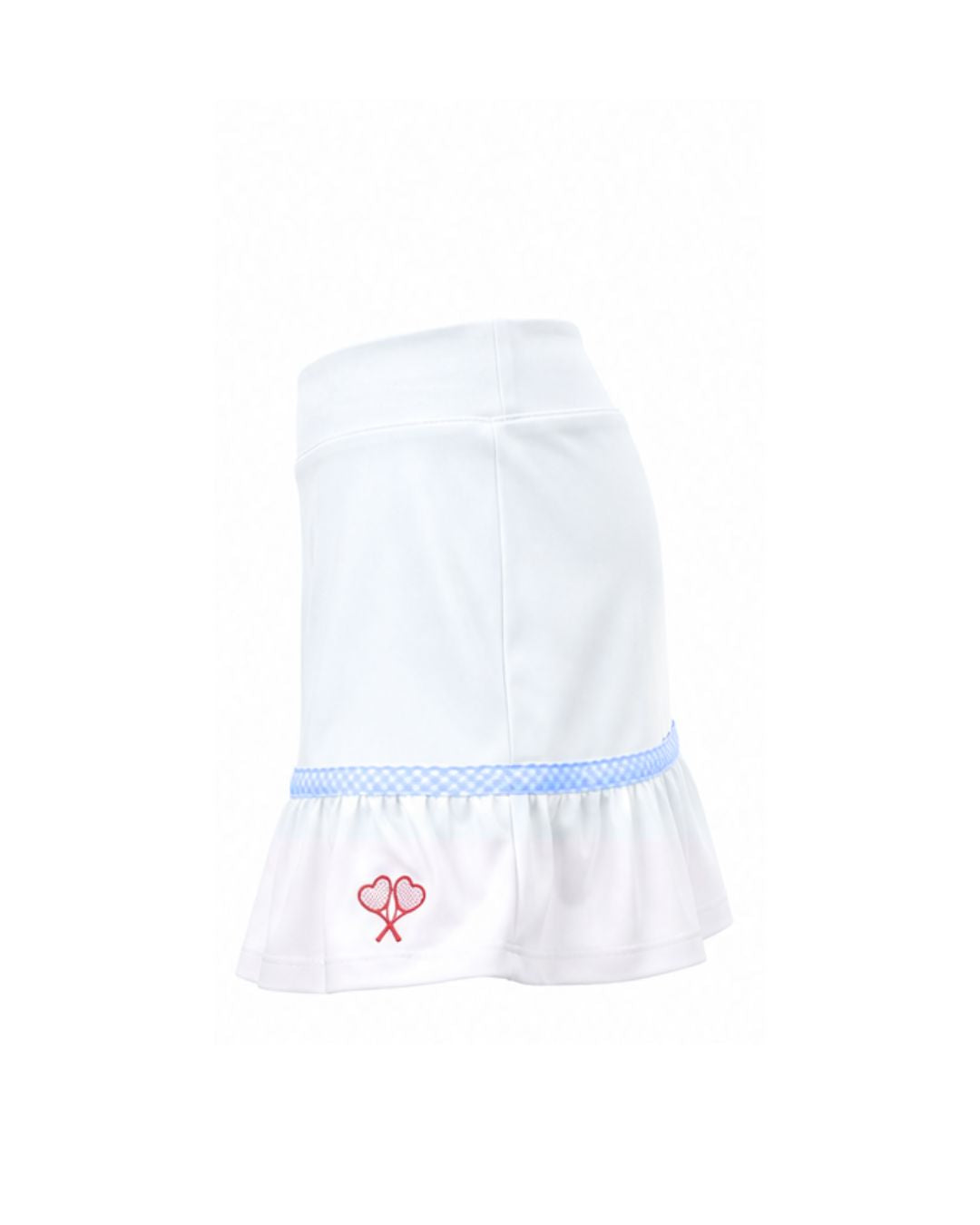 Love All Littles Doris Tennis Skort