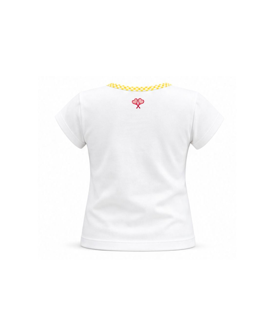 Love All Littles Scarlett Top