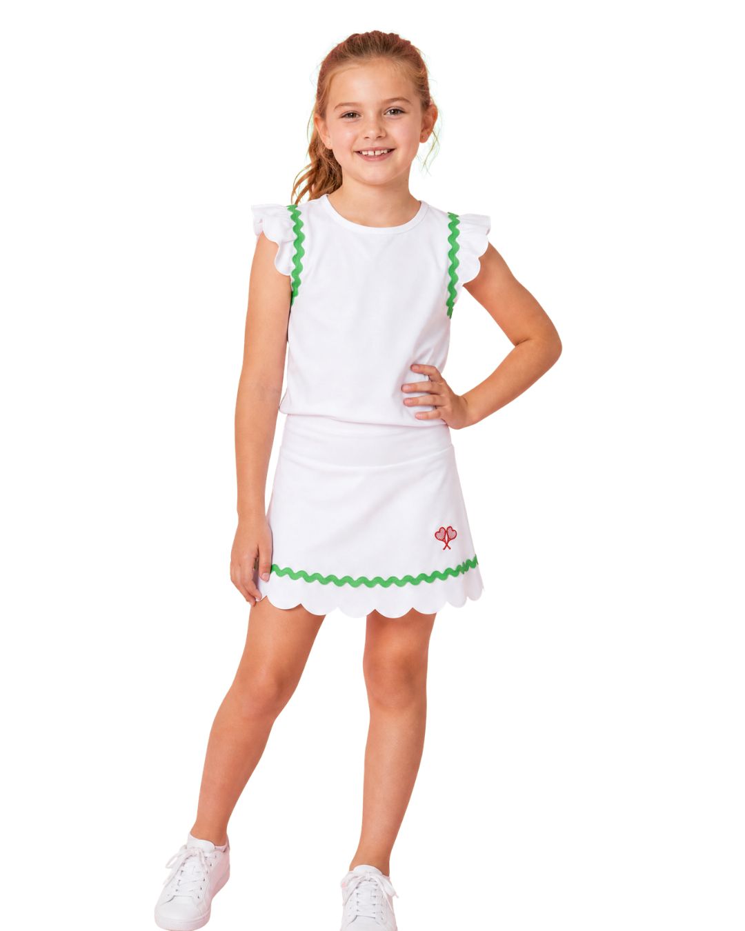 Love All Littles Kate Top