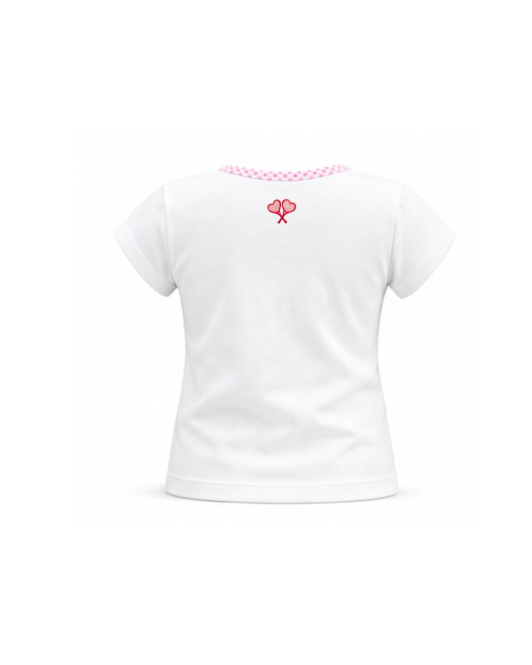 Love All Littles Scarlett Top