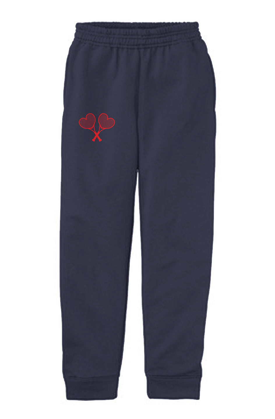 Kids Fleece Jogger