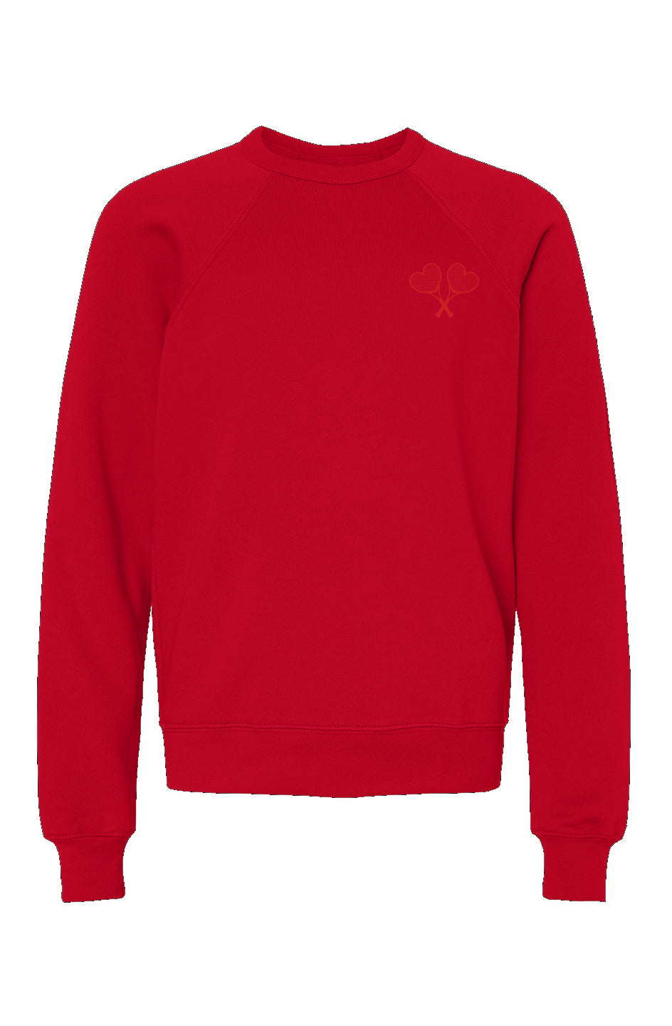 Youth Crewneck Sweatshirt