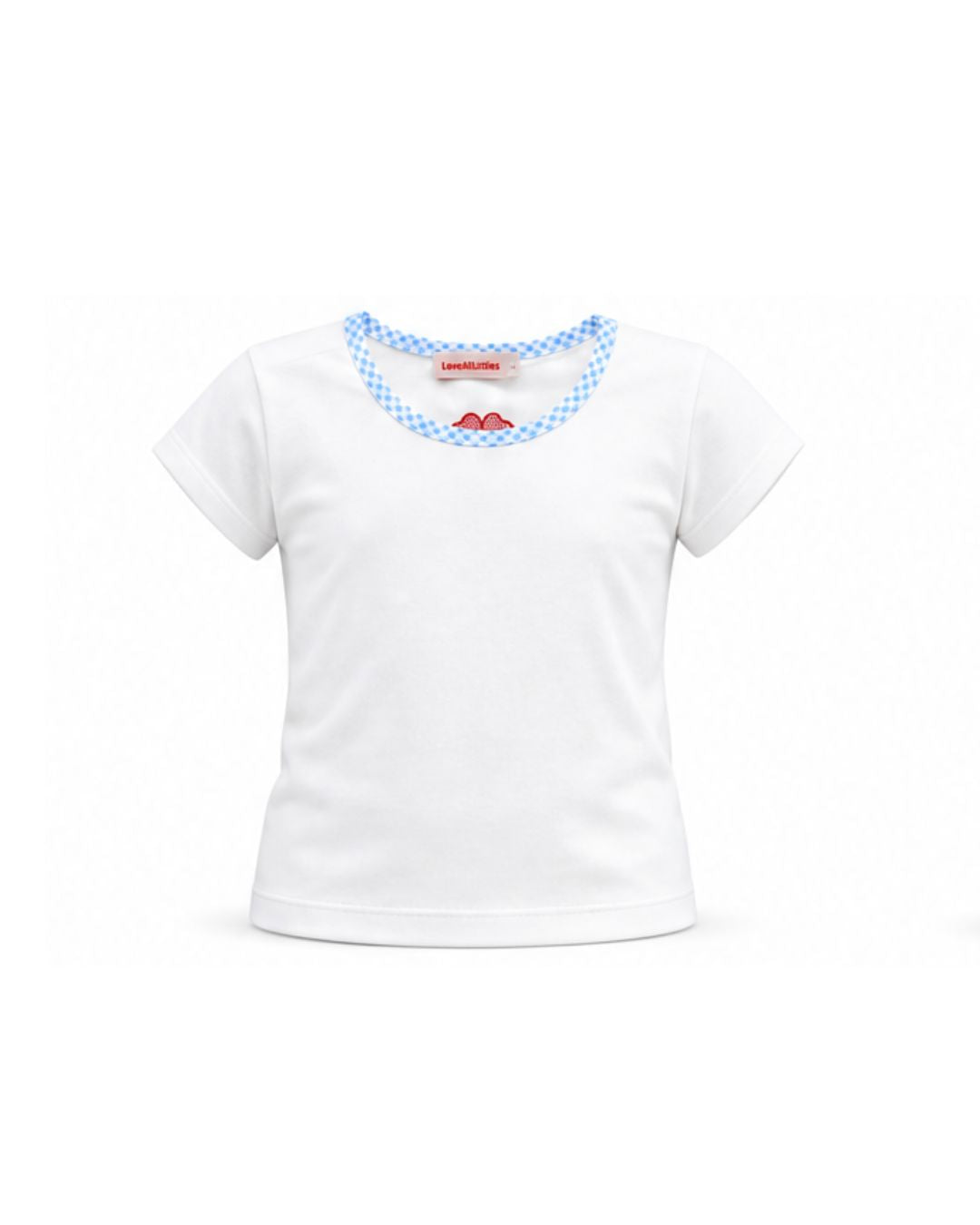 Love All Littles Scarlett Top
