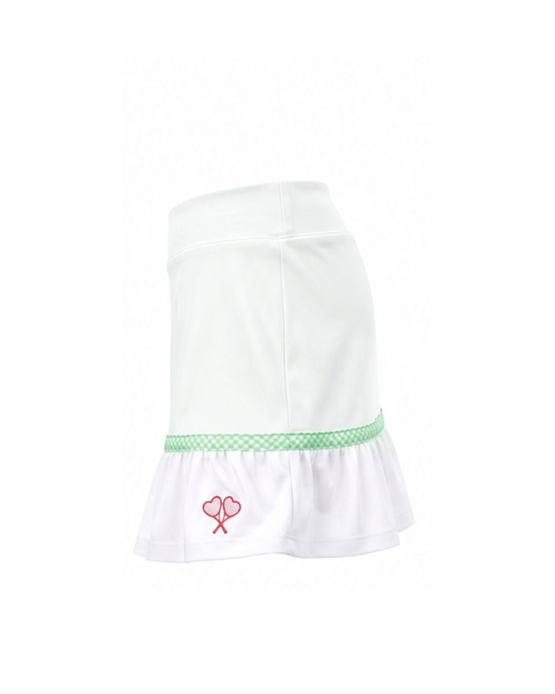 Love All Littles Doris Tennis Skort