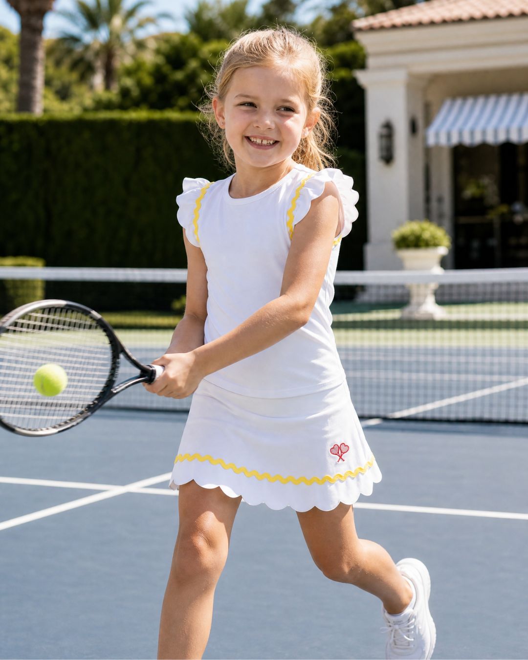 Love All Littles Kate Top