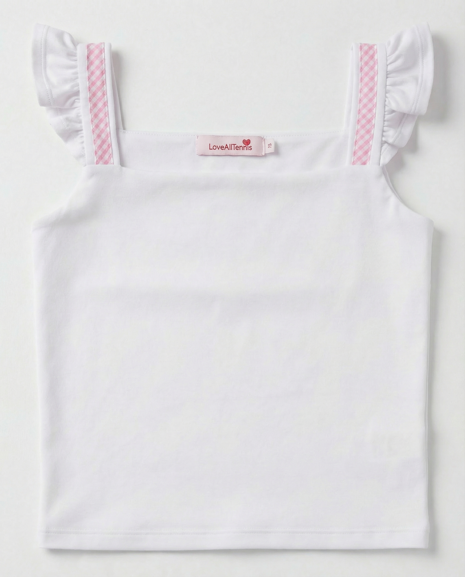 Love All Littles Doris Top