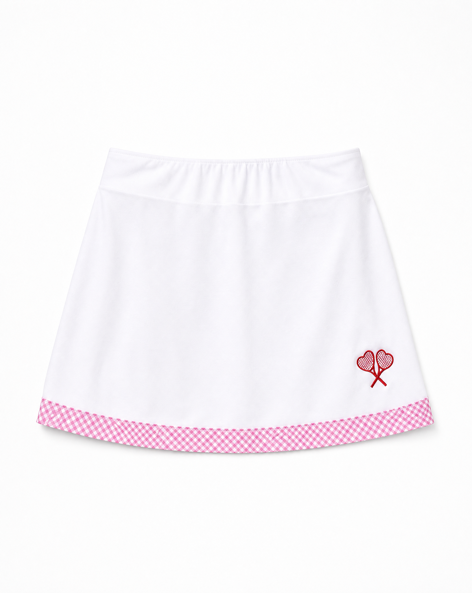 Love All Littles Scarlett Skort