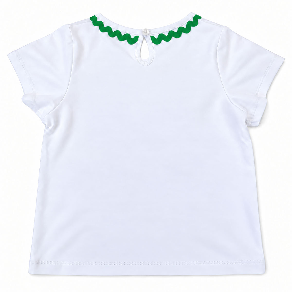 Millie Littles Tennis Top