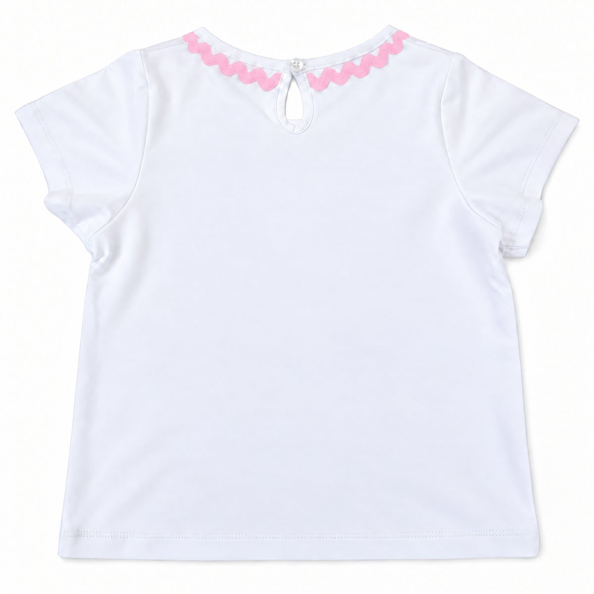 Millie Littles Tennis Top