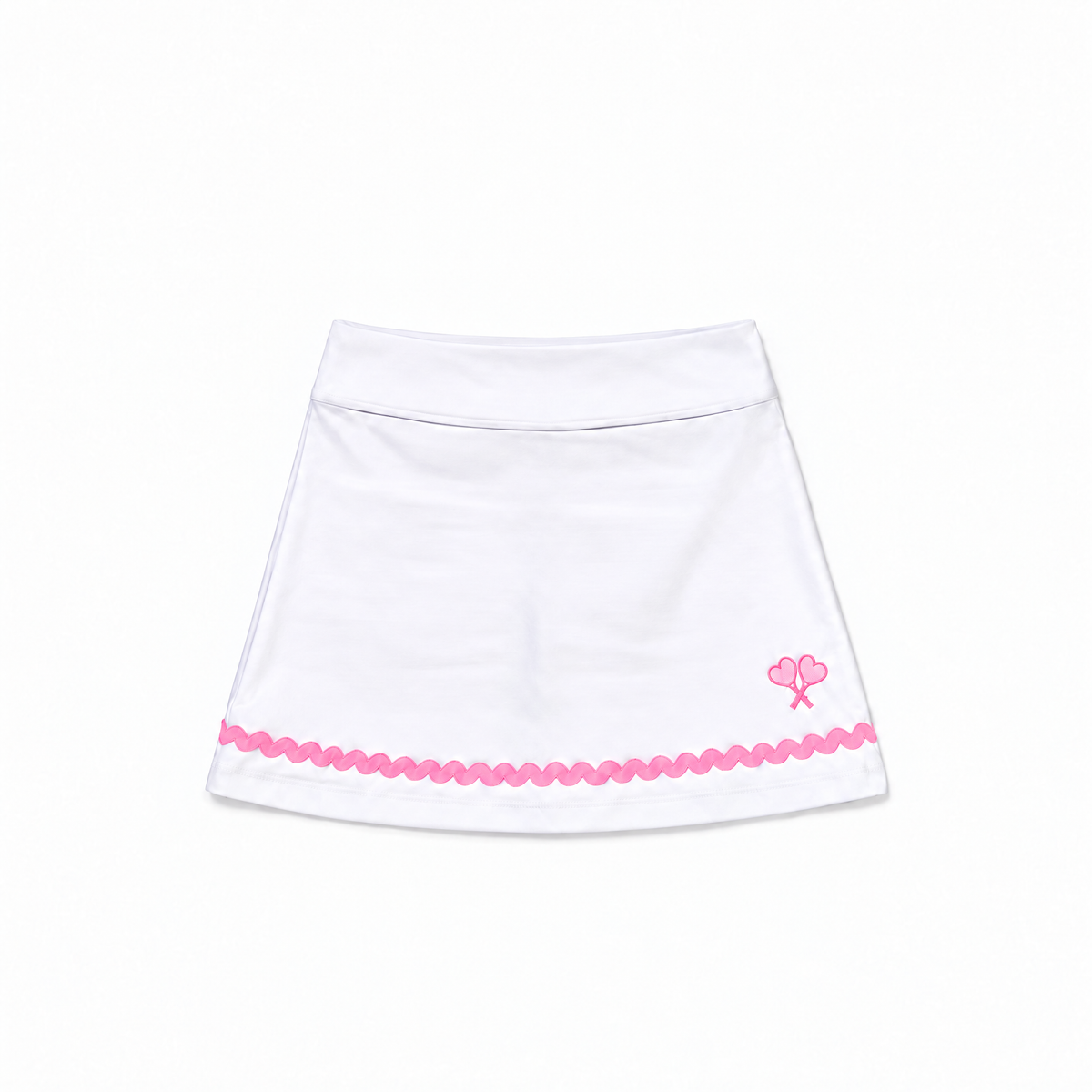 Millie Littles Tennis Skort