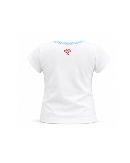 Love All Littles Scarlett Top
