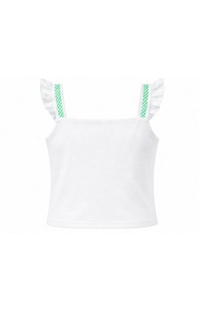 Love All Littles Doris Tennis Top