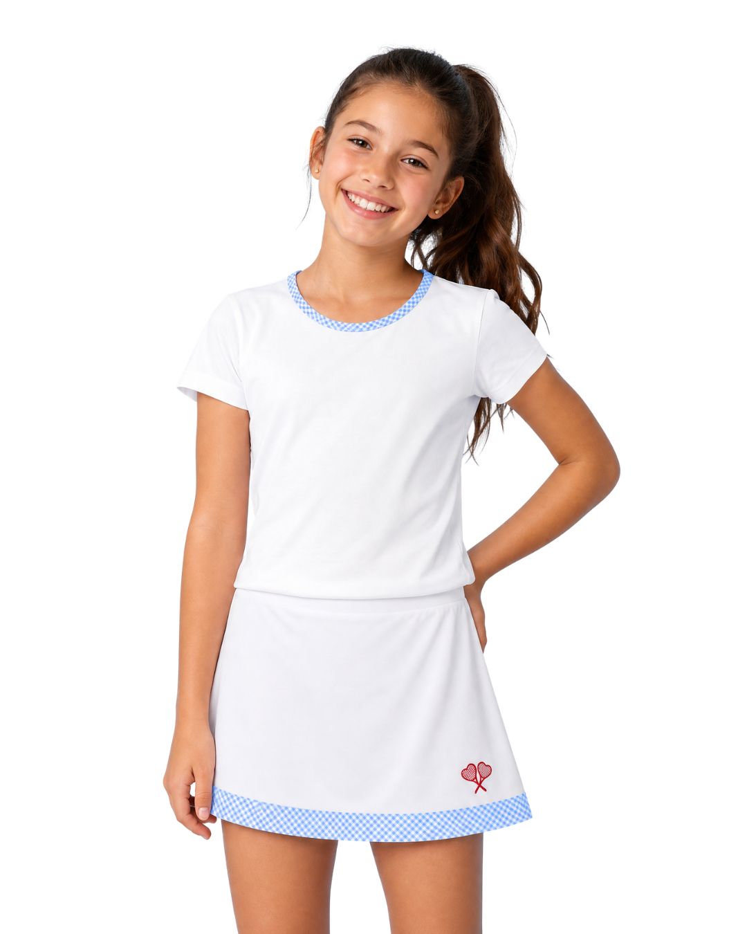 Love All Littles Scarlett Top