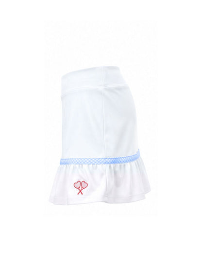 Love All Littles Doris Tennis Skort