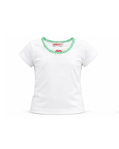 Love All Littles Scarlett Top