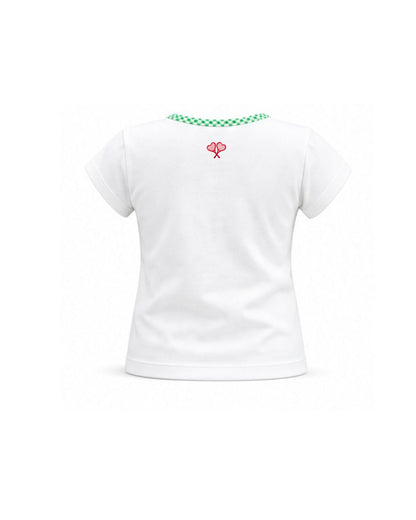 Love All Littles Scarlett Top
