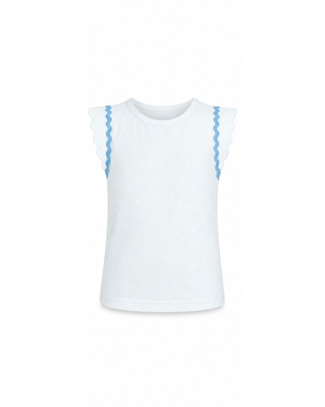 Love All Littles Kate Top