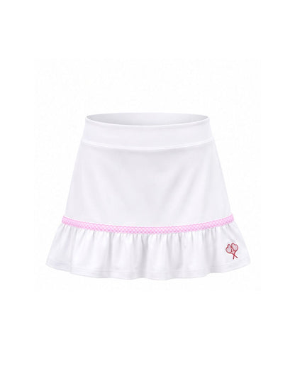 Love All Littles Doris Tennis Skort