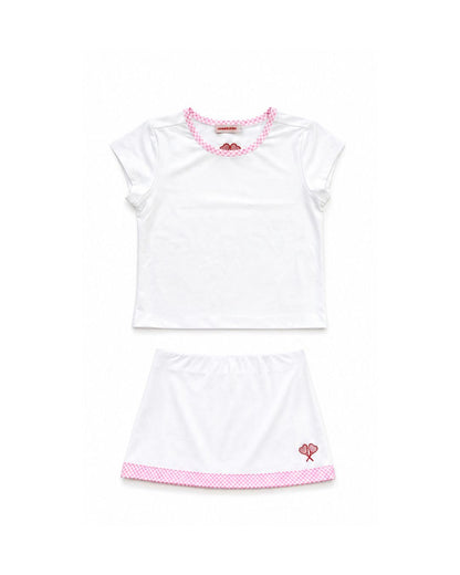 Love All Littles Scarlett Top
