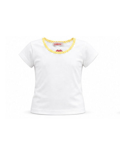 Love All Littles Scarlett Top