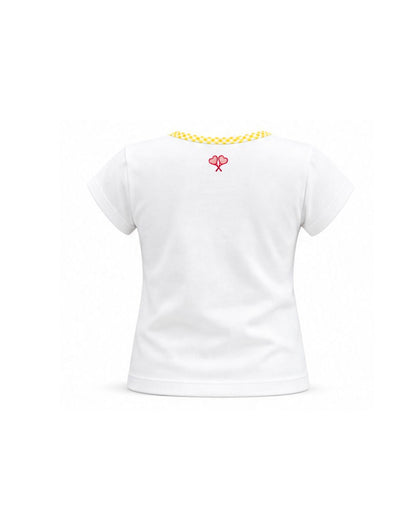 Love All Littles Scarlett Top
