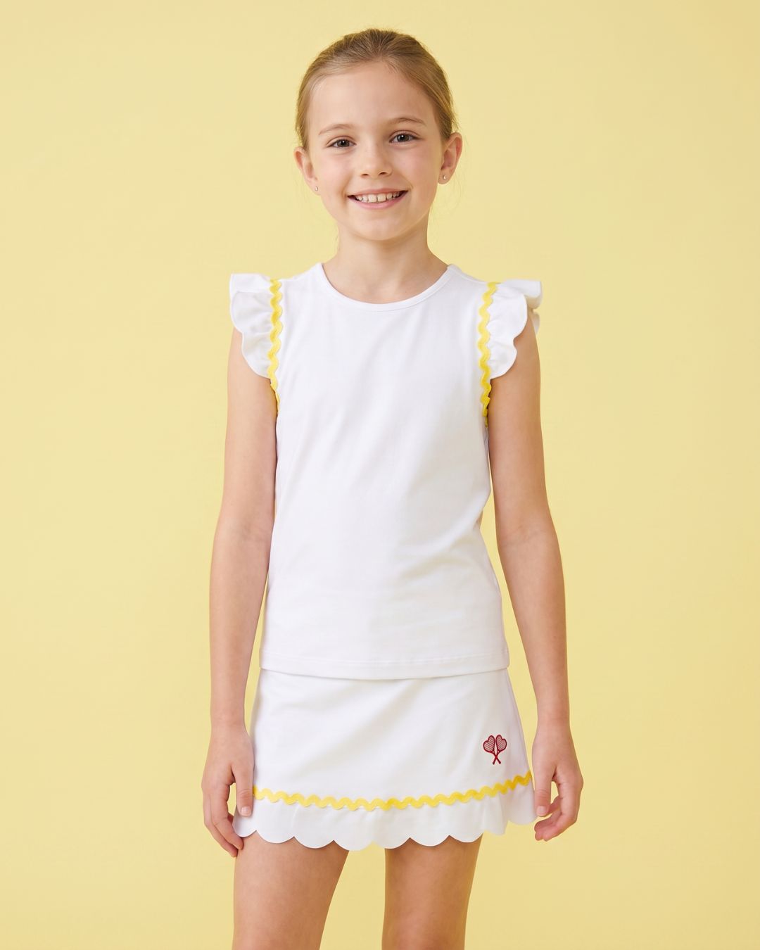 Love All Littles Kate Top
