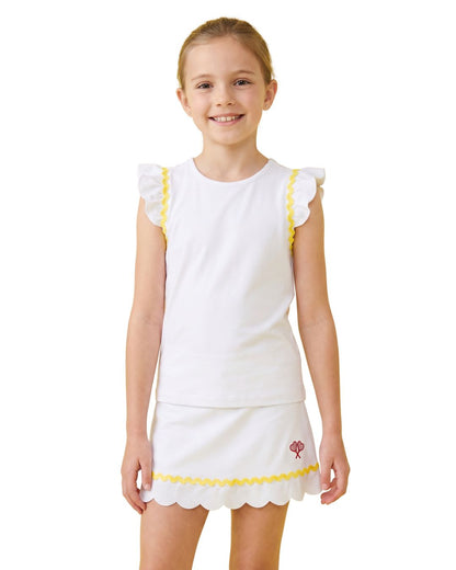 Love All Littles Kate Top