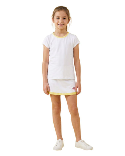 Love All Littles Scarlett Top