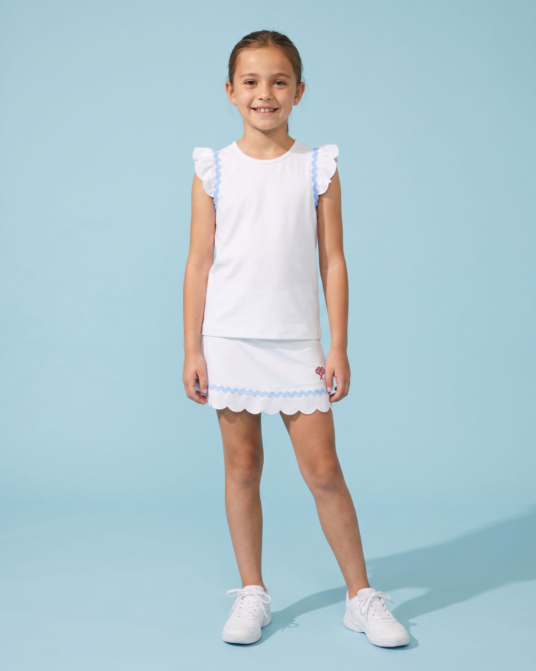 Love All Littles Kate Top