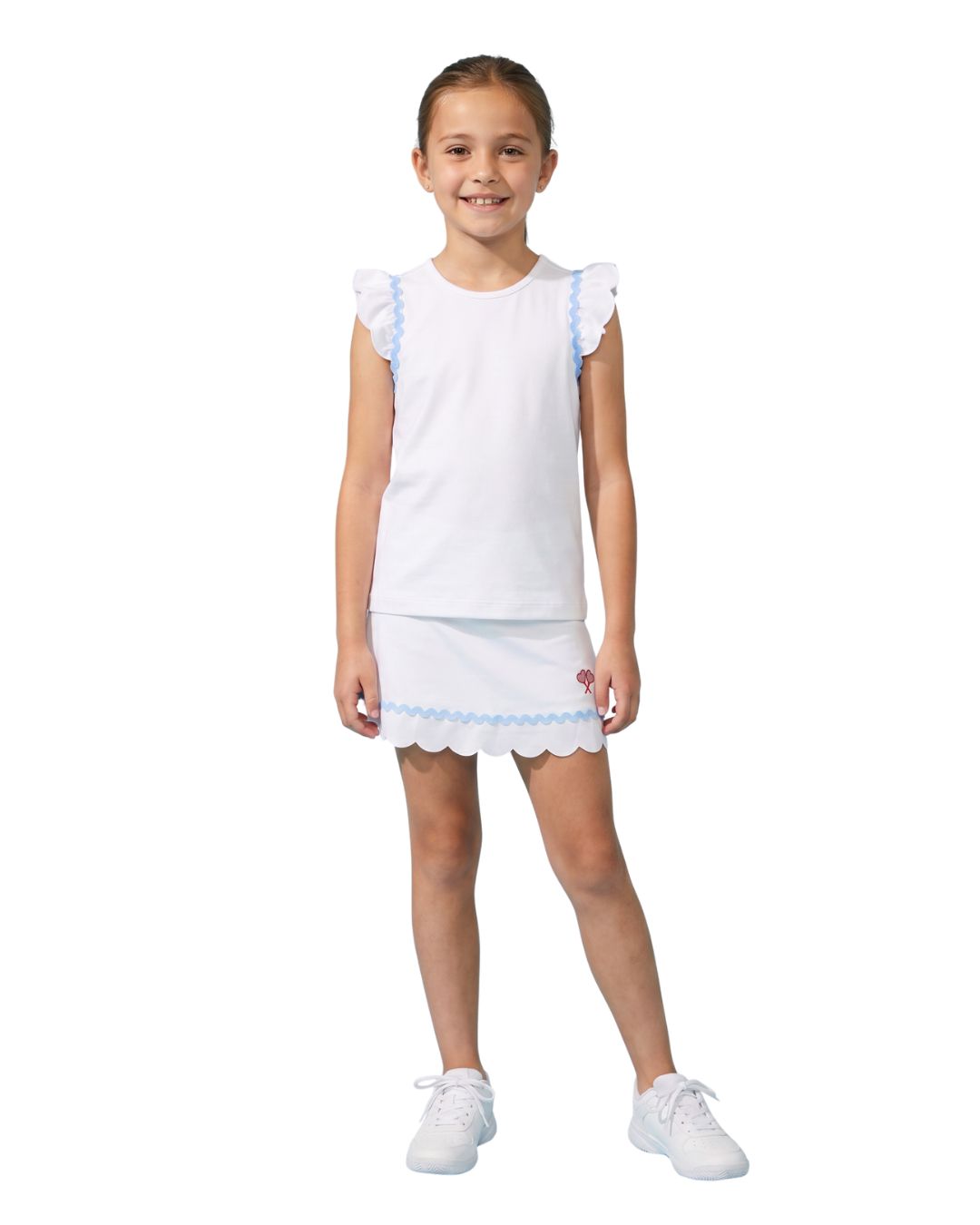 Love All Littles Kate Top