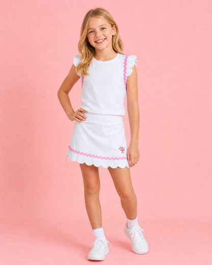 Love All Littles Kate Top