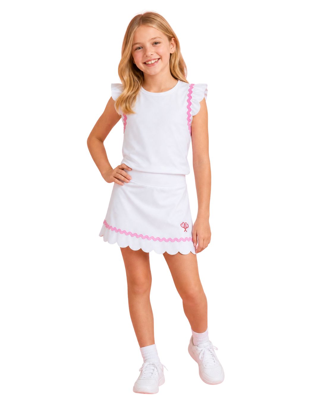 Love All Littles Kate Top