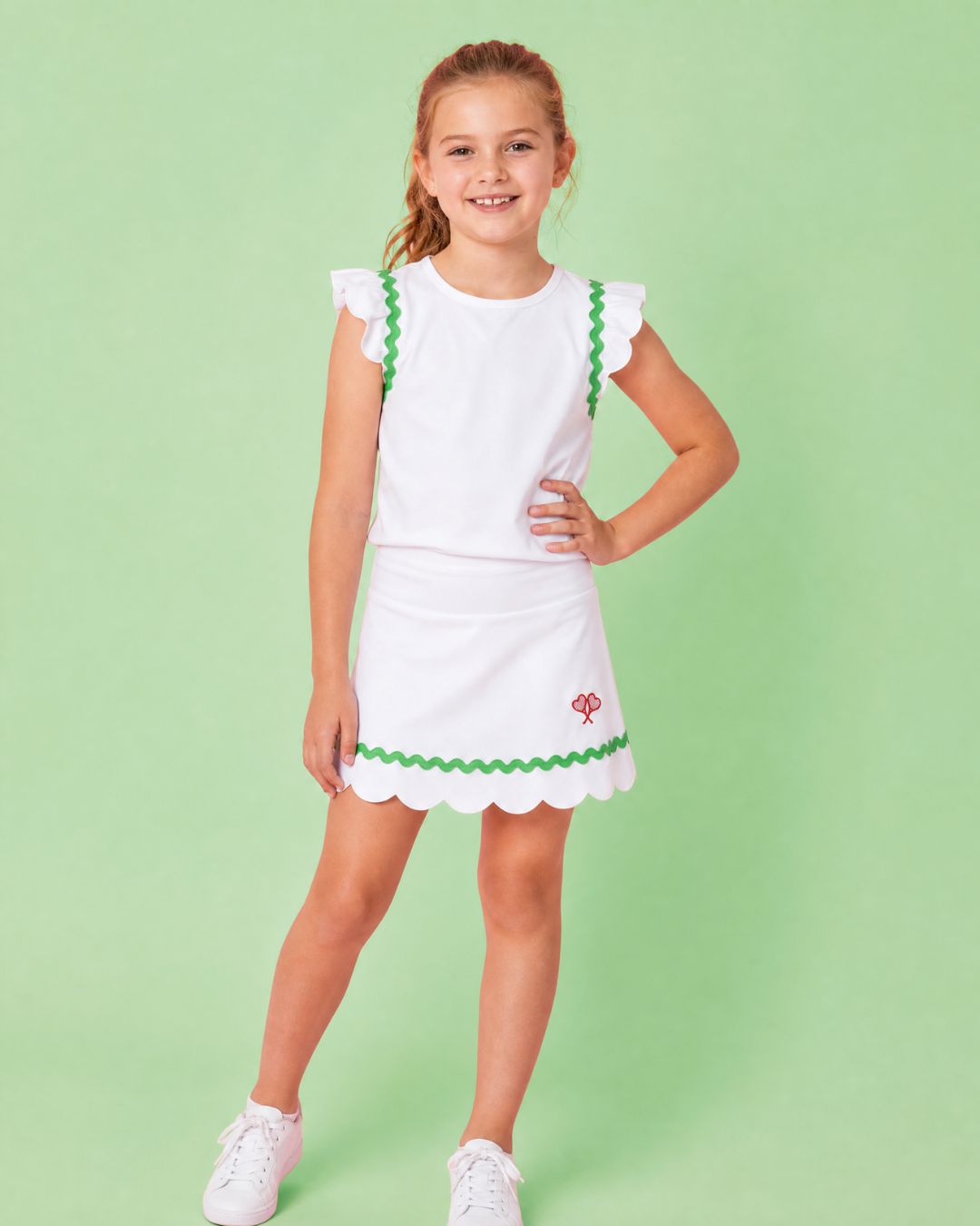 Love All Littles Kate Top