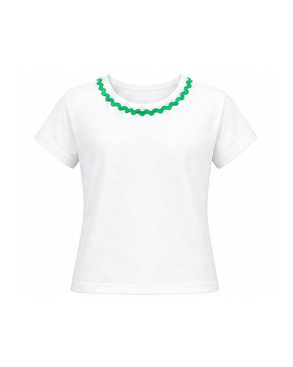 Love All Littles Millie Top