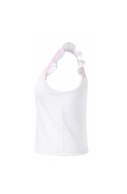 Love All Littles Doris Tennis Top