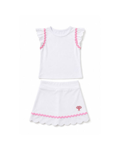 Love All Littles Kate Top