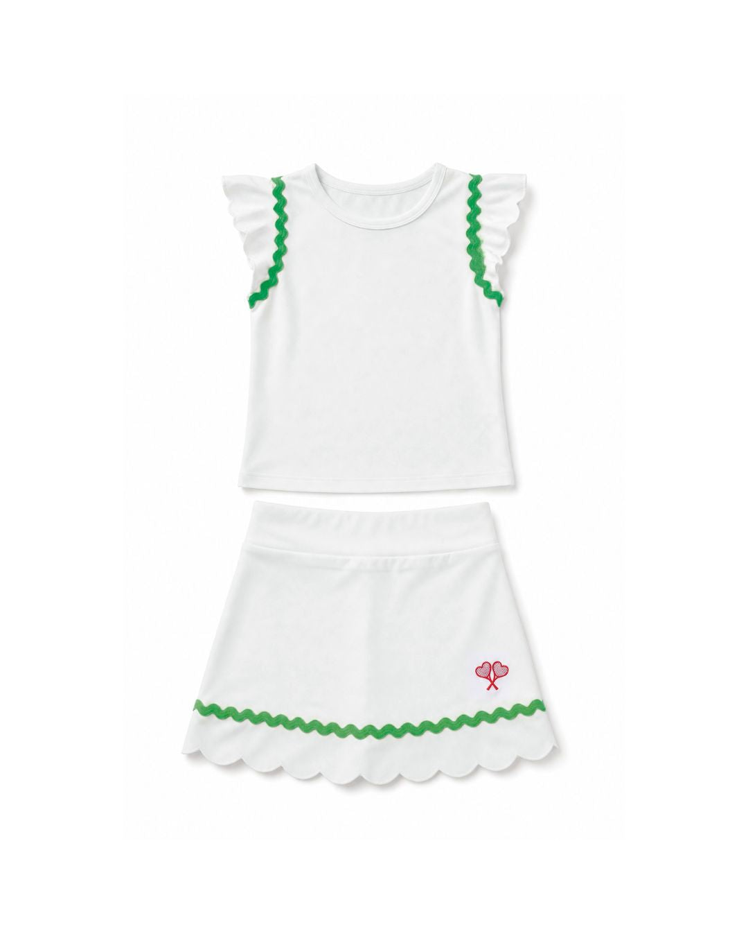 Love All Littles Kate Top