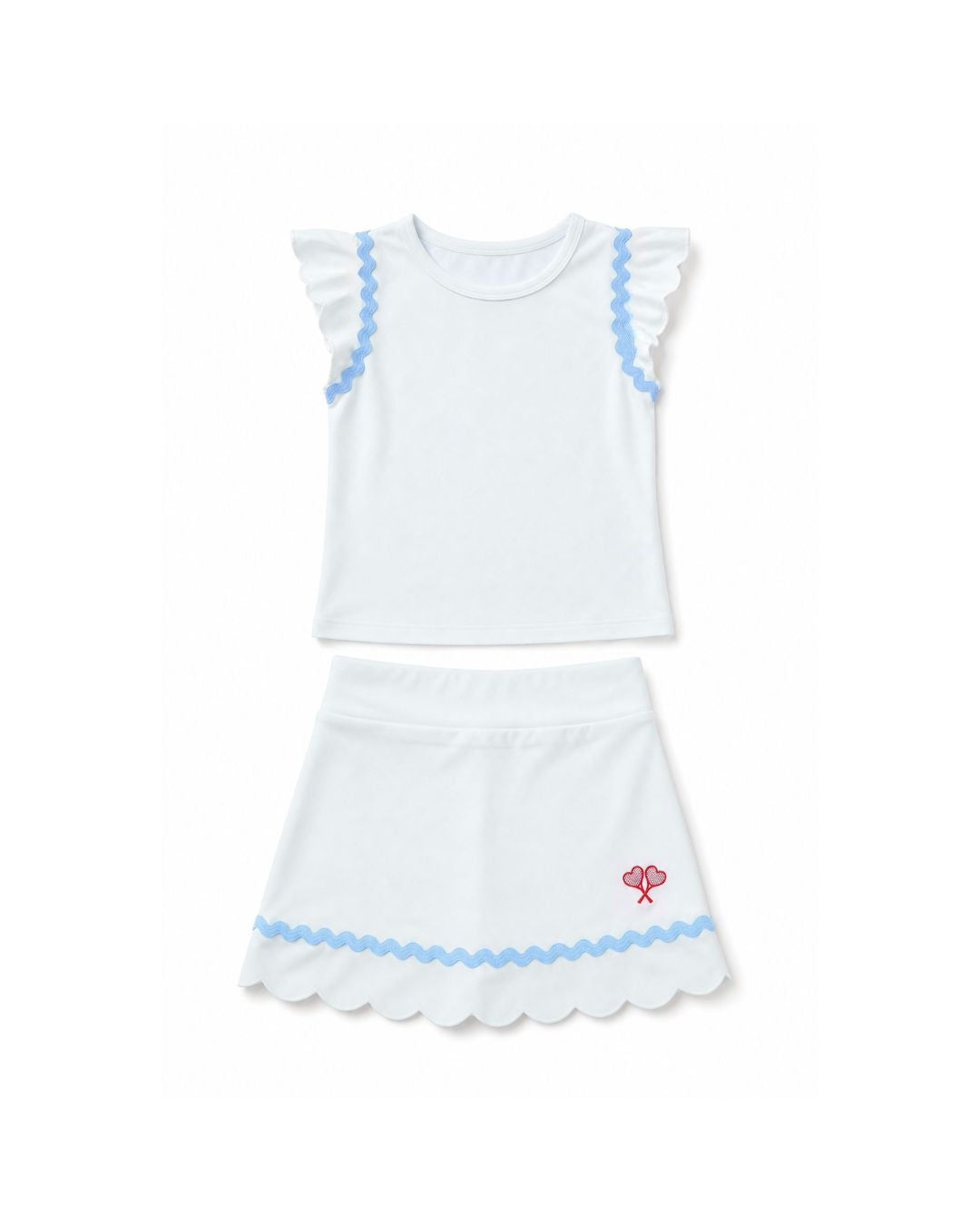 Love All Littles Kate Top