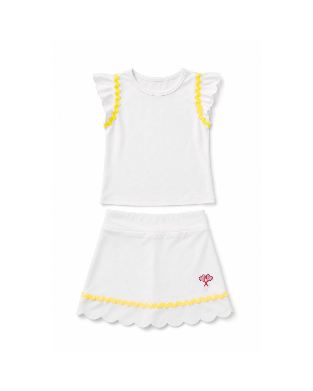 Love All Littles Kate Top