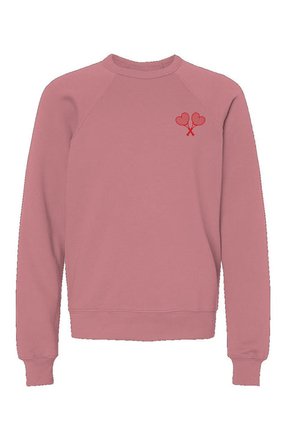 Youth Crewneck Sweatshirt