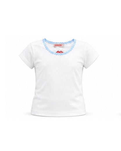 Love All Littles Scarlett Top