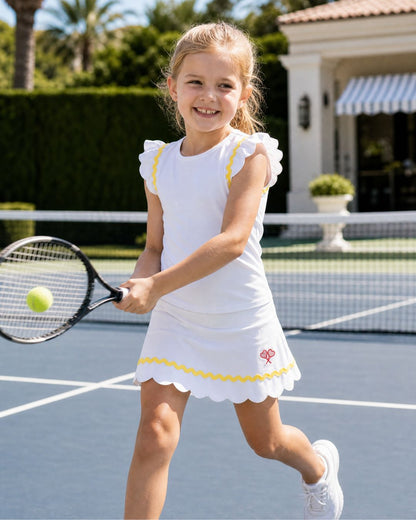 Love All Littles Kate Top