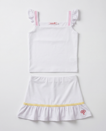 Love All Littles Doris Top