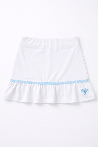 Love All Littles Doris Skort