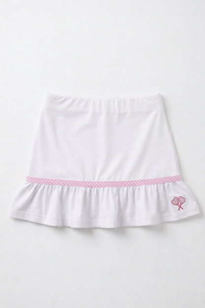 Love All Littles Doris Skort