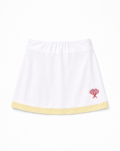 Love All Littles Scarlett Skort