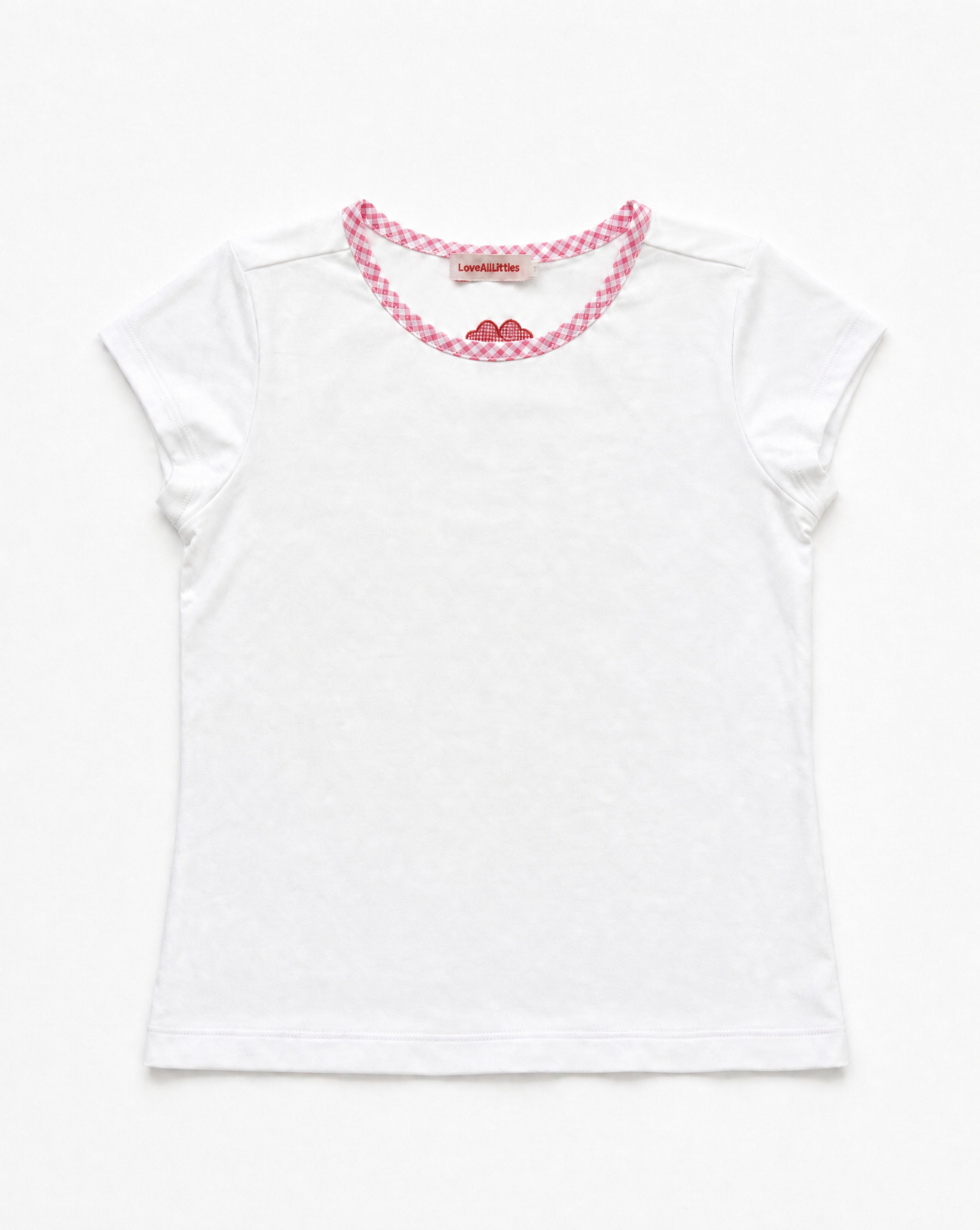 Love All Littles Scarlett Top