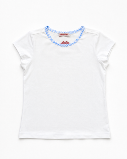 Love All Littles Scarlett Top