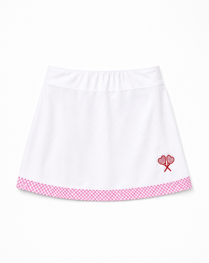 Love All Littles Scarlett Skort