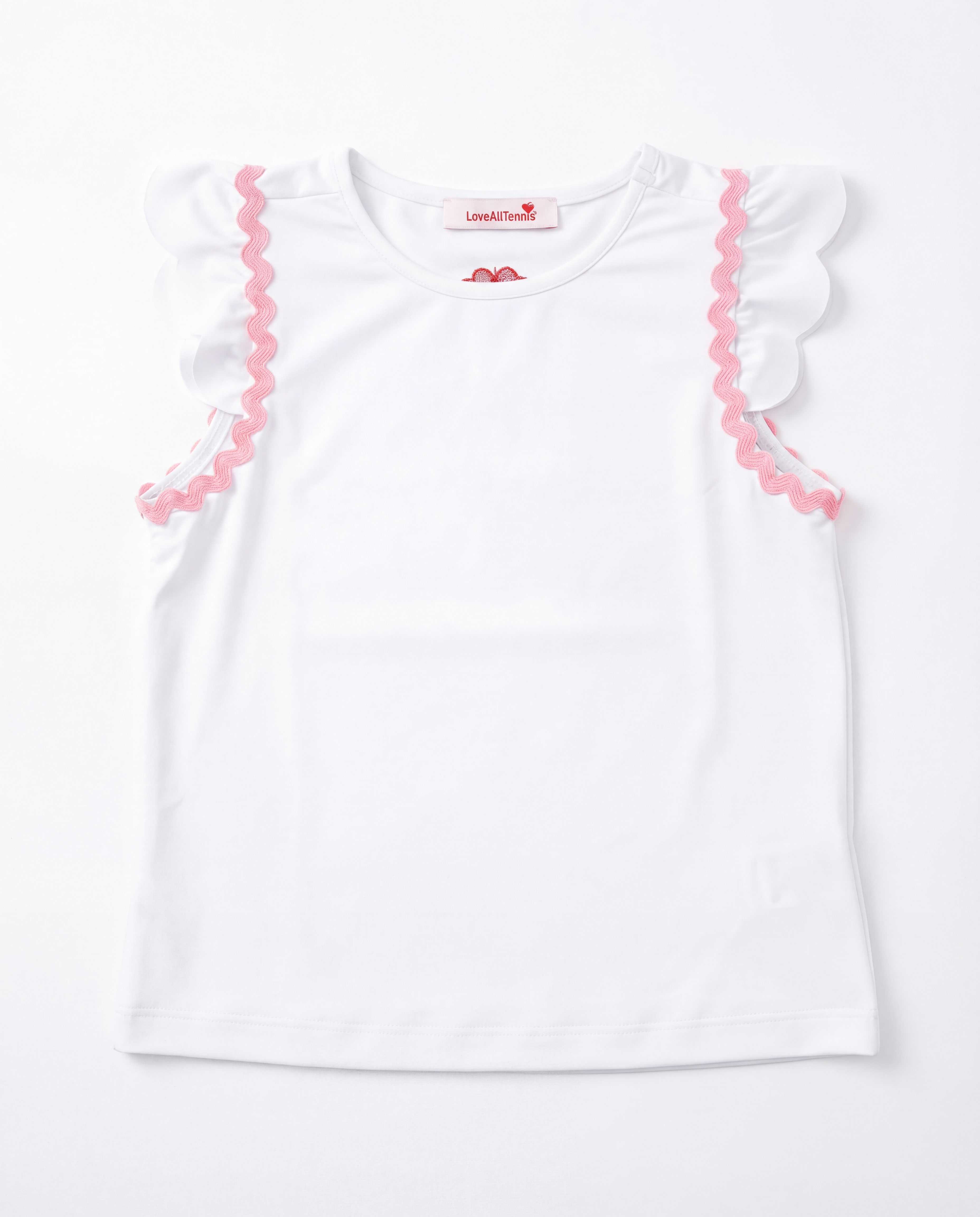 Love All Littles Kate Top Yellow